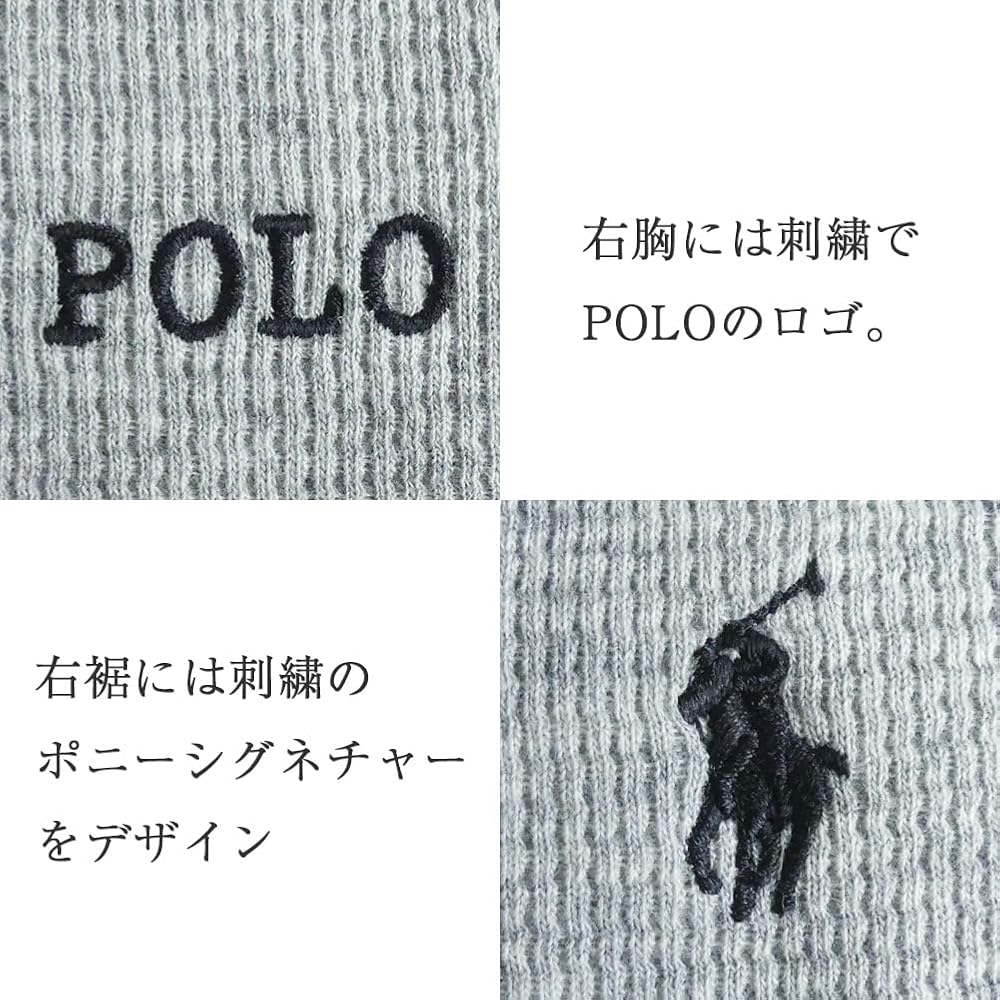 Ralph Lauren サーマル生地 ガウン 楽天市場】ラルフローレン サーマルの通販